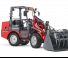 Weidemann 1240 LP