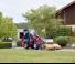 Compacte wielladers Weidemann 1380