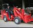 Compacte wielladers Schäffer 2024 SLT