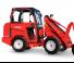 Compacte wielladers Schäffer 2028 SLT