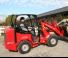 Compacte wielladers Schäffer 2030 SLT