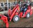 Compacte wielladers Schäffer 2030 SLT