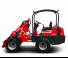 Compacte wielladers Thaler 2838 S