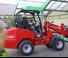 Compacte wielladers Schäffer 3550