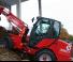 Compacte wielladers Schäffer 3550 T