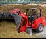 Compacte wielladers Schäffer 3550 T