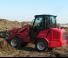 Compacte wielladers Schäffer 4350 Z