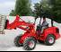Compacte wielladers Schäffer 4350 Z