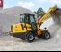 Compacte wielladers Schäffer 5670 T