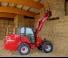 Compacte wielladers Schäffer 8600 Z