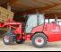 Compacte wielladers Schäffer 8600 Z