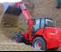 Compacte wielladers Schäffer 9660 T