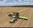 Compacte wielladers Claas Torion 1177