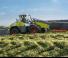 Compacte wielladers Claas Torion 1410
