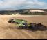 Compacte wielladers Claas Torion 1410