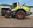 Compacte wielladers Claas Torion 1410
