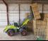 Compacte wielladers Claas Torion 1812