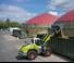 Compacte wielladers Claas Torion 1914