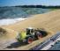 Compacte wielladers Claas Torion 1914