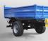Opleggers Tipper opleggers Müller Mitteltal EK96