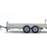Opleggers Tipper opleggers Humbaur HS 106020 BS