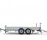 Opleggers Tipper opleggers Humbaur HS 654020 BS