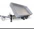 Opleggers Tipper opleggers Humbaur HTK 104522