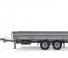Opleggers Tipper opleggers Humbaur HTK 135524
