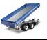 Opleggers Tipper opleggers Humbaur HTK 135524