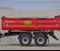 Opleggers Tipper opleggers Meiller MZDA18.23-B