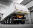 Opleggers Tipper semi-oplegger Kässbohrer K.SKS BS / 24 - 12 / 27