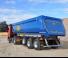 Opleggers Tipper semi-oplegger Meiller MHPS44.2-L
