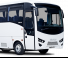 Bussen Tourbussen Isuzu Novo