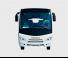 Bussen Tourbussen Isuzu Turquoise