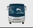 Bussen Tourbussen Isuzu Turquoise VIP