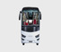 Bussen Tourbussen Isuzu Visigo Hyper