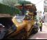 Track-asfalteermachines Caterpillar AP655D