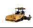 Track-asfalteermachines Caterpillar AP655