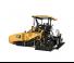 Track-asfalteermachines Caterpillar AP655