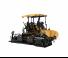 Track-asfalteermachines Caterpillar AP655