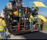 Track-asfalteermachines Astec ROADTEC SP-200