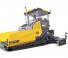 Track-asfalteermachines Dynapac SD 2500 C