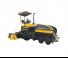 Track-asfalteermachines Bomag VDA 421 MAX