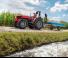Tractoren met tweewielaandrijving SAME Argon 70 
