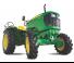 John Deere 5050D