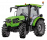 DEUTZ-FAHR 5070 D Keyline