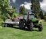 Tractoren met vierwielaandrijving DEUTZ-FAHR 5080 D