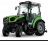 DEUTZ-FAHR 5090.4 DS TTV