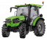 DEUTZ-FAHR 5100 D Keyline