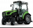 DEUTZ-FAHR 5100 DV TTV